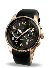 Davis in Pink Steel, form Round, weight 100 grams