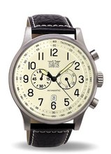 Davis in White Steel, form Round, weight 100 grams