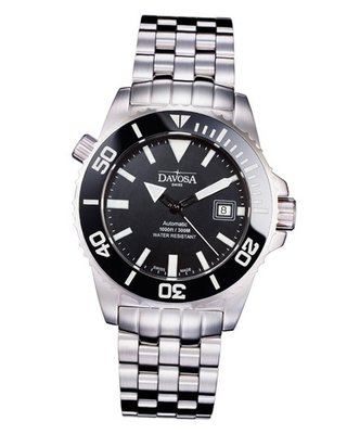 Davosa Argonautic Ceramic 161.498.20