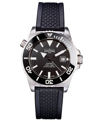 Davosa Argonautic Ceramic 161.498.25