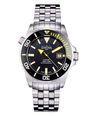 Davosa Argonautic Ceramic 161.498.70