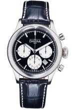 Davosa Business Pilot Chronograph 161.006.55
