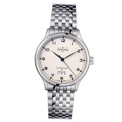 Davosa Classic Automatic 161.456.10