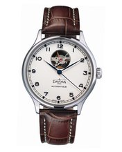 Davosa Classic Open Heart 161.463.16