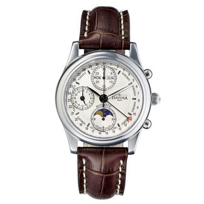 Davosa Classic Phase of Moon 161.436.15