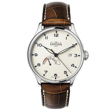 Davosa Classic Power Reserve 161.462.16