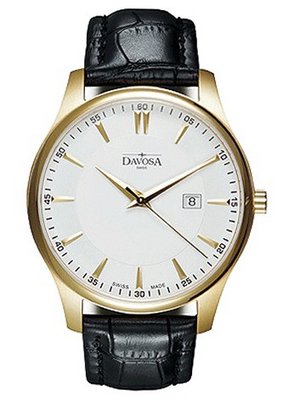 Davosa Classic Quartz 162.441.15