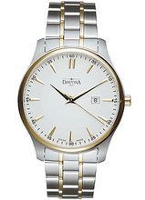 Davosa Classic Quartz 163.459.15