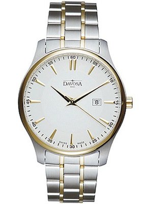 Davosa Classic Quartz 163.459.15
