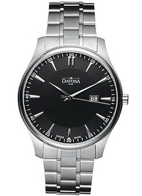 Davosa Classic Quartz 163.463.55
