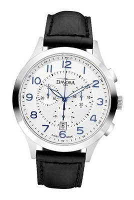 Davosa es Metropolitan 162.434.16 - WW