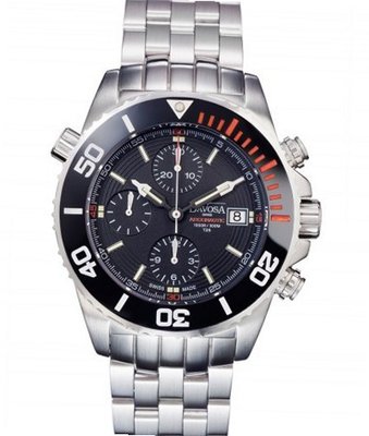 Davosa Gents Argonautic Lumis