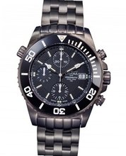 Davosa Gents Argonautic Lumis