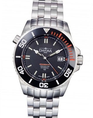 Davosa Gents Argonautic Lumis