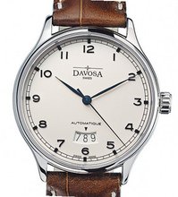 Davosa Gents Classic Automatic