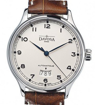 Davosa Gents Classic Automatic