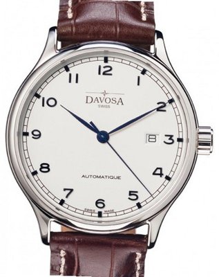 Davosa Gents Classic Automatic