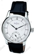 Davosa Gents Classic Hand-wound