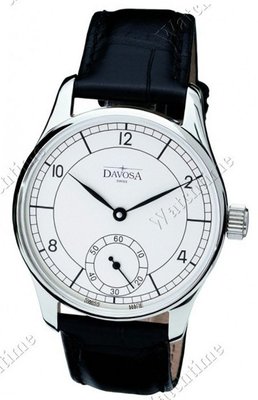 Davosa Gents Classic Hand-wound