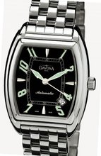 Davosa Gents Delos Tonneau