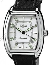 Davosa Gents Delos Tonneau