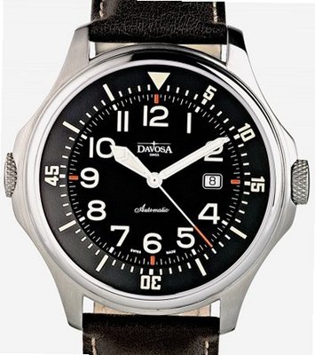Davosa Gents Insight Automatic