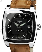 Davosa Gents Quadro Chronograph