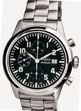 Davosa Gents Simplex Chronograph