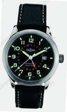 Davosa Gents Ternos Dual-Time Automatic