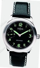 Davosa Gents Ternos Maxi Hand-wound