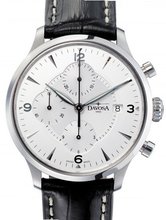 Davosa Gents Vigo Chronograph