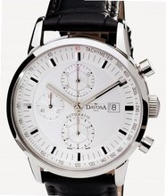 Davosa Gents Vireo Automatic Chronograph