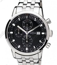 Davosa Gents Vireo Automatic Chronograph
