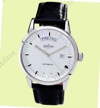 Davosa Gents Vireo Day-Date