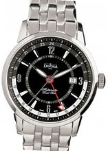 Davosa Gents Vireo Dual Time