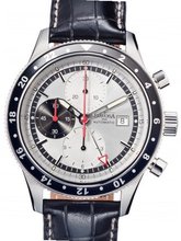 Davosa Gents World Traveller Chronograph
