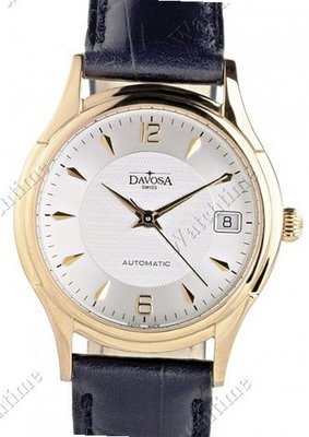 Davosa Ladies Basic Automatic