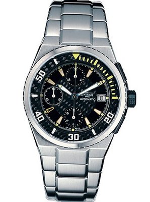 Davosa Matrix Chronograph 161.471.50