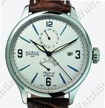 Davosa Mercator Complication