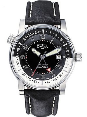 Davosa Neo Dual Time 161.461.56