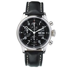 Davosa Pilot Chronograph 161.004.56