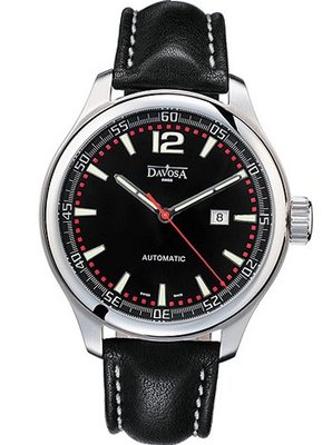Davosa Pontus Automatic 161.477.55