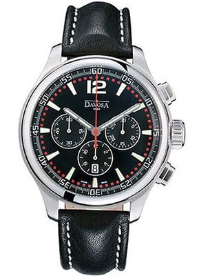 Davosa Pontus Chronograph 161.478.55