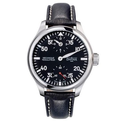 Davosa Pontus Pilot Regulateur 160.406.55