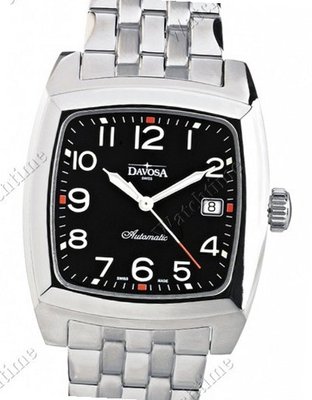 Davosa Quadro Automatic