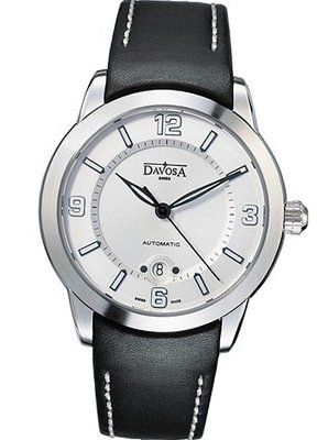 Davosa Quinn Automatic 161.480.14