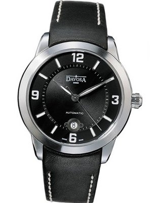 Davosa Quinn Automatic 161.480.54