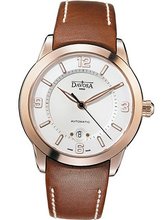 Davosa Quinn Automatic 161.480.64