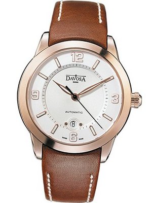 Davosa Quinn Automatic 161.480.64