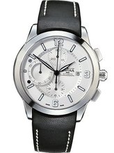 Davosa Quinn Chronograph 161.481.14